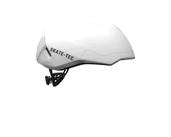 Skate-Tec Bescherming|Schaatsaccessoires>shorttrack helm 025 wit