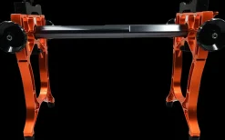 Skate-Tec Schaatsen Slijpen>slijptafel pro aluminium