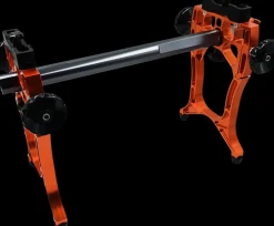 Skate-Tec Schaatsen Slijpen>slijptafel pro aluminium