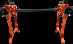 Skate-Tec Schaatsen Slijpen>slijptafel pro carbon