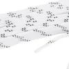 Skate-Tec Schaatsonderdelen & Onderhoud>wax veters wit 180cm