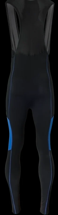 Skylar Schaatskleding>Manzano salopet blauw