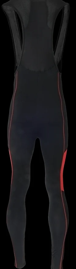 Skylar Schaatskleding>Manzano salopet rood