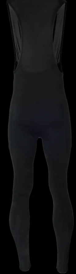 Skylar Kleding|Schaatskleding>Manzano salopet zwart KIDS