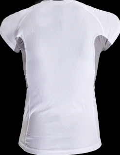 Spiuk Ondershirts>XP Short Sleeve dames wit
