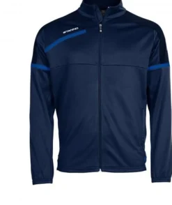 Stanno Sportjacks>Prestige micro jack - navy royal
