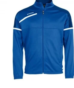 Stanno Sportjacks>Prestige micro jack - royal white