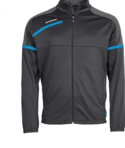 Stanno Sportjacks>Prestige micro jack - dark grey blue