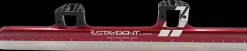 StayBent Schaatsijzers>Control shorttrack ijzer rood