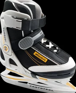 Stean Kinderschaatsen|Kinderschaatsen>Sweeper Junior One (verstelbaar)