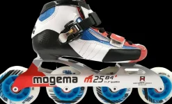 Stone Skates Voor Kids>Rocks 4x84 Mogema