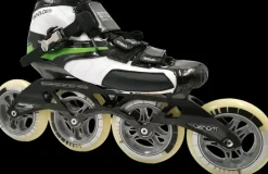 Stone Inline Skates En Skeelers>Squadron 4x110