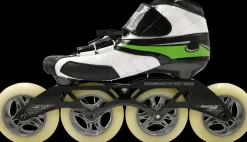 Stone Inline Skates En Skeelers>Squadron 4x110