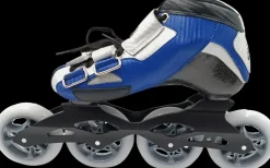 Stone Skates Voor Kids>Tyro Blue 90