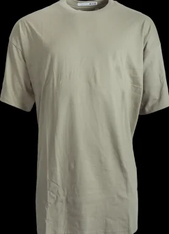 Overig>taupe t-shirt