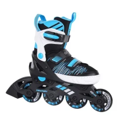 Tempish Skates Voor Kids|Inline Skates En Skeelers>Gokid zwart/blauw