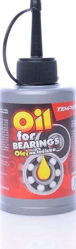 Tempish Skate Onderdelen>lagerolie 60ml