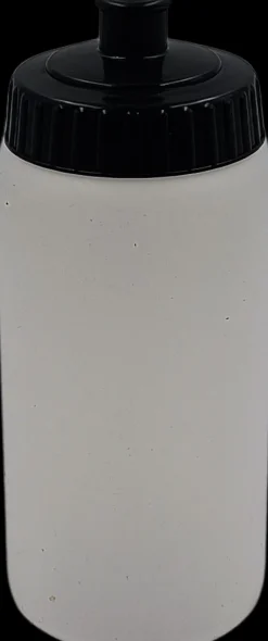 Drinksystemen>transparante bidon 500ml