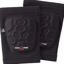 Triple Eight Bescherming>Covert elleboog pads