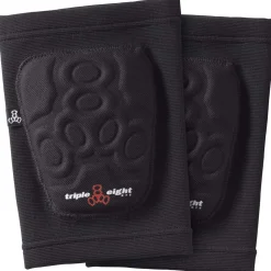 Triple Eight Bescherming>Covert knie pads