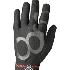 Triple Eight Wielerhandschoenen Lang>Exoskin handschoenen