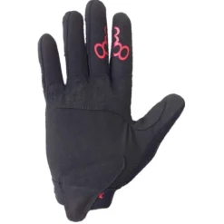 Triple Eight Wielerhandschoenen Lang>Exoskin handschoenen