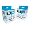 Blessureherstel|Na Het Sporten>Ultimate Performance kinesiology tape