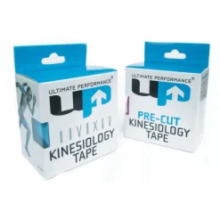 Blessureherstel|Na Het Sporten>Ultimate Performance kinesiology tape