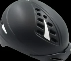 Uvex Bescherming>Discovery fiets/skatehelm mat zwart