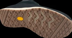 Vasque Wandelschoenen>Ascender 7454 Black Men