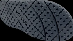 Velous Herstelslipper>pacific flip white/black