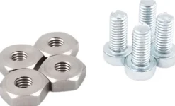 Viking Skate Onderdelen|Schaatsonderdelen & Onderhoud>Bevestigingsset Eclipse