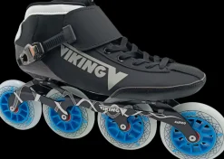 Viking Inline Skates En Skeelers>high-speed inline skates 4x100
