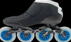 Viking Inline Skates En Skeelers>high-speed inline skates 4x100