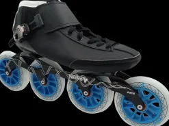 Viking Inline Skates En Skeelers>high-speed inline skates 4x110