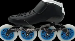 Viking Inline Skates En Skeelers>high-speed inline skates 4x110