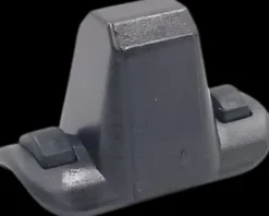 Viking Skate Onderdelen|Schaatsonderdelen & Onderhoud>Icon nok + demper kunststof