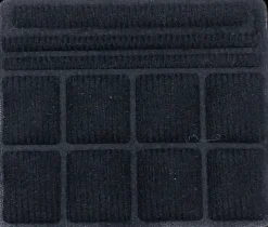 Viking Schaatsaccessoires|Accessoires>kinbandje voor schaatshelm