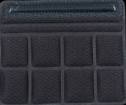 Viking Schaatsaccessoires|Accessoires>kinbandje voor schaatshelm