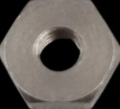 Viking Skate Onderdelen|Schaatsonderdelen & Onderhoud>moer M5 rvs