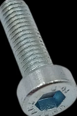 Viking Skate Onderdelen|Schaatsonderdelen & Onderhoud>Nagano boutjes M5x16mm