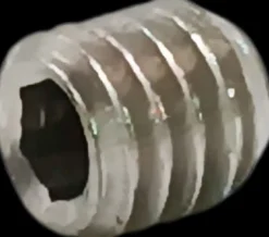 Viking Skate Onderdelen|Schaatsonderdelen & Onderhoud>Nagano stelbout M4x4