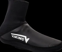 Viking Schaatsaccessoires|Schaatskleding>neopreen overschoenen zwart