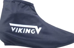 Viking Schaatsaccessoires|Schaatskleding>Overschoen Lycra Marine