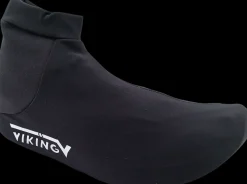 Viking Schaatsaccessoires|Schaatskleding>overschoen lycra snijvast zwart