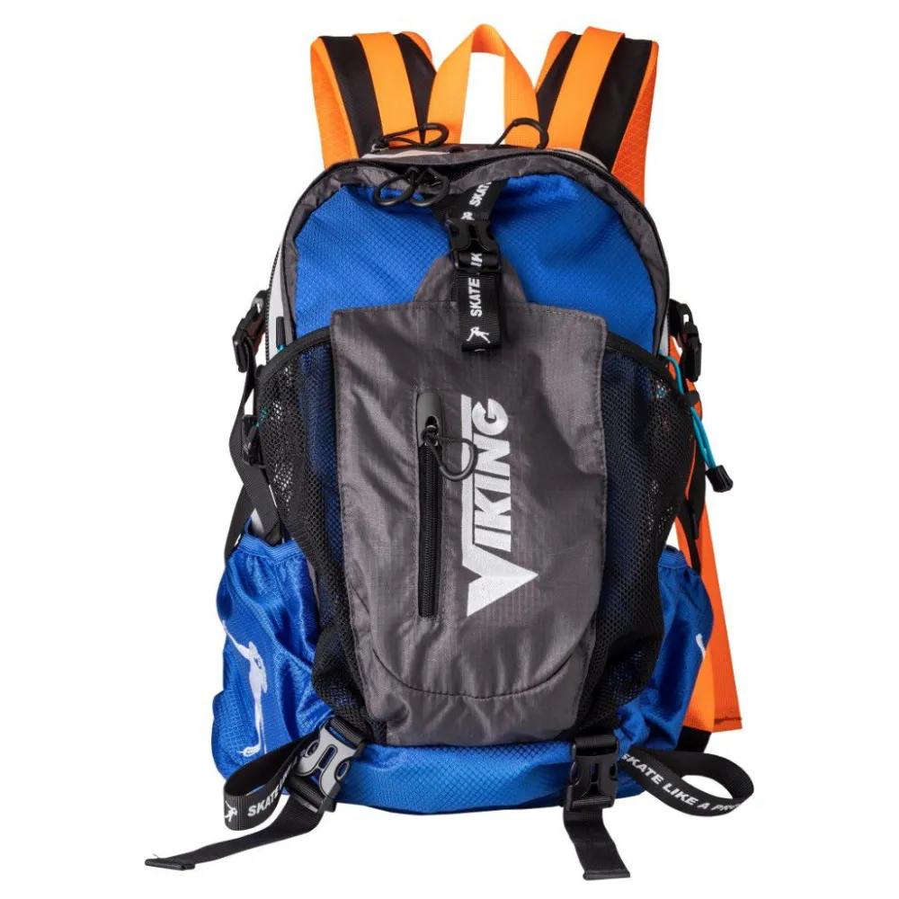 Viking Schaats- En Skatetassen|Accessoires>rugtas Color II 30L