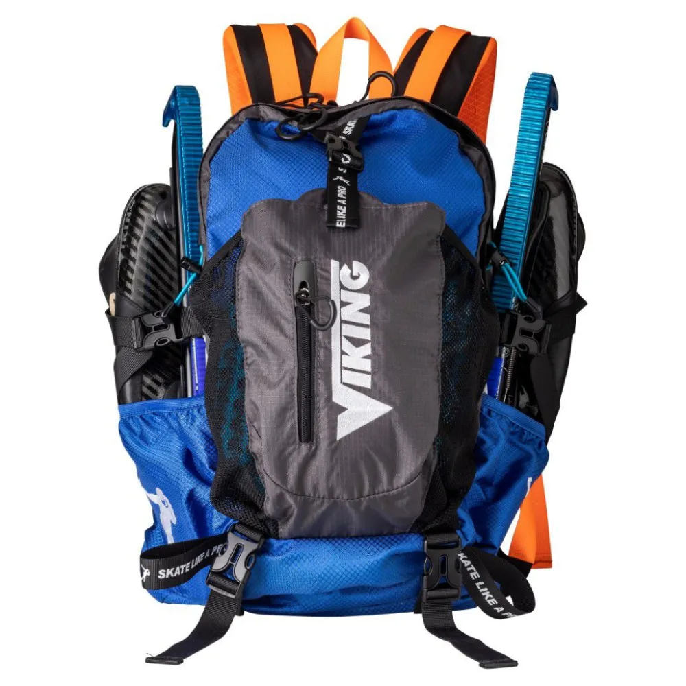 Viking Schaats- En Skatetassen|Accessoires>rugtas Color II 30L