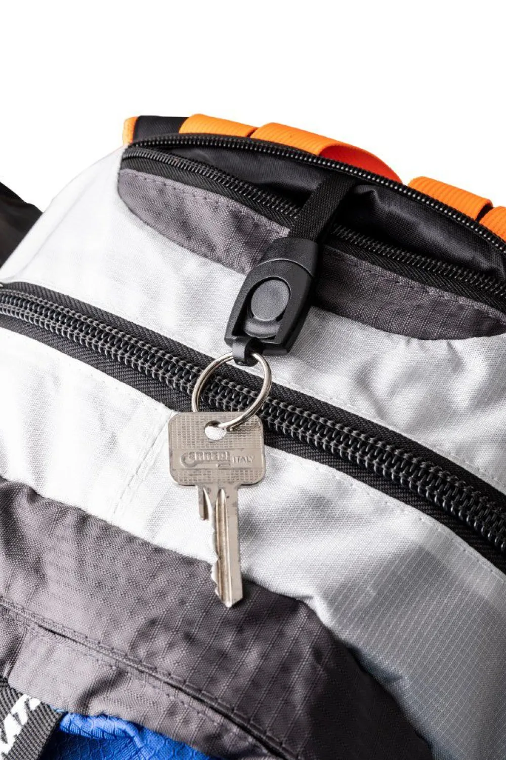 Viking Schaats- En Skatetassen|Accessoires>rugtas Color II 30L