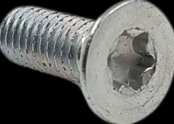 Viking Skate Onderdelen|Schaatsonderdelen & Onderhoud>Slider torx bout M6x16mm