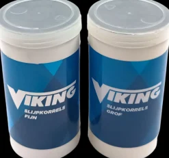Viking Schaatsen Slijpen>slijpkorrels